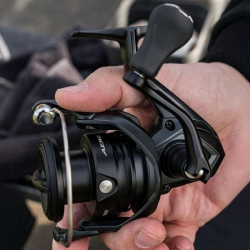 Котушка Shimano Aero C5000 Reel