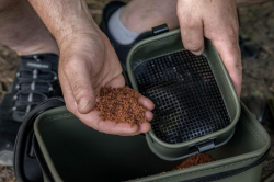 Сумка водонепроникна - система Korum EVA Solid Bait Station 8L