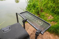 Стіл - обвіс Preston Ventalite Slimline Side Tray