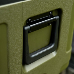 Ящик кулерний Ridge Monkey CoolaBox Compact 50L