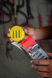 Готова оснастка Rage Drop Shot Mini Ready Rig