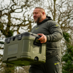 Ящик кулерний Ridge Monkey CoolaBox Compact 50L