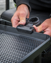 Адаптер кріплення столика Matrix Folding Side Tray Clamp