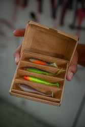 Готова оснастка Rage Drop Shot Mini Ready Rig