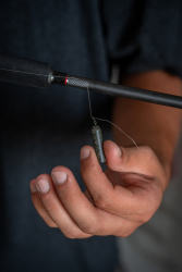 Готова оснастка Rage Drop Shot Mini Ready Rig