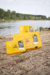 Коробка Black Cat Rig Bits Box Sectioned