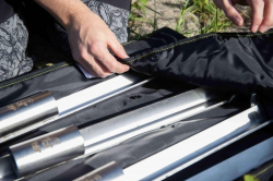 Сумка для стійок Black Cat BLCK Bank Stick Wrap