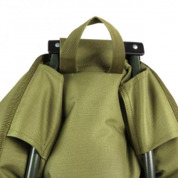 Крісло Carp Academy Moonchair Крісло Carp Academy Moonchair