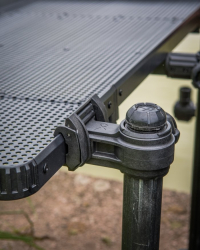 Адаптер кріплення столика Matrix Folding Side Tray Clamp