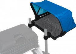 Стіл - обвіс з маркізою Preston Ventalite XL Hoodie Side Tray