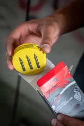 Готова оснастка Rage Drop Shot Mini Ready Rig