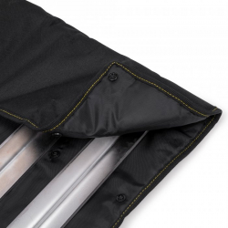 Сумка для стійок Black Cat BLCK Bank Stick Wrap