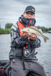 Готова оснастка Rage Drop Shot Mini Ready Rig