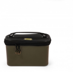 Сумка водонепроникна - система Korum EVA Solid Bait Station 8L