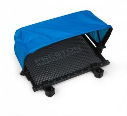 Стіл - обвіс з маркізою Preston Ventalite XL Hoodie Side Tray