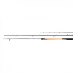 Вудилище фідерне Shimano X7A Distance Feeder Rod 411cm 130g