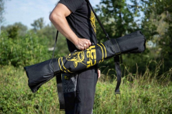 Сумка для стійок Black Cat BLCK Bank Stick Wrap