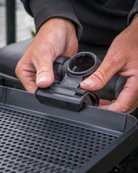 Адаптер кріплення столика Matrix Folding Side Tray Clamp