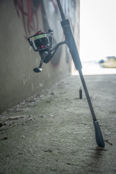 Готова оснастка Rage Drop Shot Mini Ready Rig