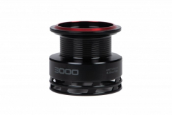 Котушка Rage Warrior Reel 3000