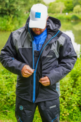 Зимовий костюм Preston Celcius Suit L