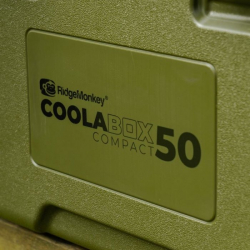 Ящик кулерний Ridge Monkey CoolaBox Compact 50L