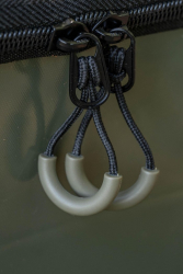 Сумка водонепроникна - система Korum EVA Solid Bait Station 8L