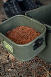 Сумка водонепроникна - система Korum EVA Solid Bait Station 8L