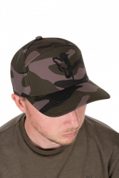 Кепка Fox Camo Volley Cap Кепка Fox Camo Volley Cap