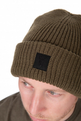 Шапка Fox Olive Merino Blend Beanie