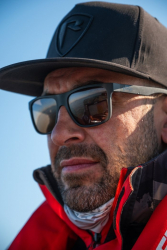 Кепка Rage Shield Flat Peak Cap