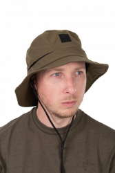 Панама Fox Khaki Boonie Bucket Hat