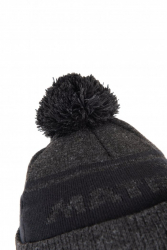 Шапка Matrix Grey Sherpa Bobble Hat