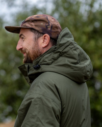 Зимовий костюм Fox Collection Winter Suit Green