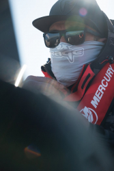 Кепка Rage Shield Flat Peak Cap