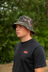 Панама двостороння Fox Reversibe Bucket Hat Панама двостороння Fox Reversibe Bucket Hat