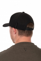 Кепка Fox Collection Baseball Cap Black / Orange Кепка Fox Collection Baseball Cap Black / Orange