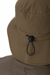 Панама Fox Khaki Boonie Bucket Hat