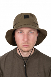 Панама Fox Khaki Boonie Bucket Hat