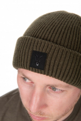Шапка Fox Khaki HD Beanie