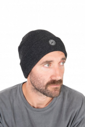 Шапка Matrix Grey Beanie