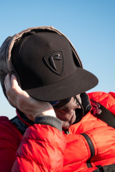 Кепка Rage Shield Flat Peak Cap