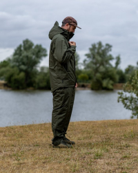 Зимовий костюм Fox Collection Winter Suit Green XL