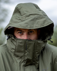 Зимовий костюм Fox Collection Winter Suit Green XL