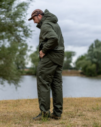 Зимовий костюм Fox Collection Winter Suit Green XL