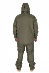 Зимовий костюм Fox Collection Winter Suit Green XL