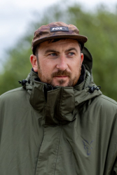 Зимовий костюм Fox Collection Winter Suit Green XL