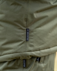 Зимовий костюм Fox Collection Winter Suit Green XL