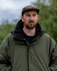 Зимовий костюм Fox Collection Winter Suit Green XL