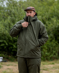 Зимовий костюм Fox Collection Winter Suit Green XL